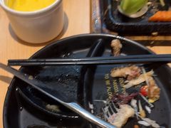 -凡塔斯牛排自助餐厅(莆田万达店)