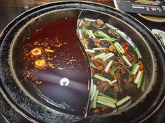 -唇辣号重庆老火锅(亦庄店)