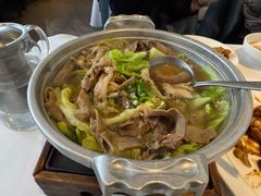 -眉州东坡(团结湖店)