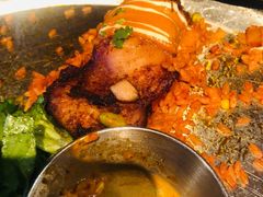 -Q MEX 库迈墨西哥餐吧(三里屯店)