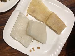 -顺德一品粥·20年凤城老字号(芳村店)