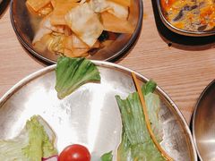 -西塔老太太泥炉烤肉(武汉摩尔城店)