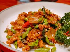 -荷花泰菜(东方新天地店)