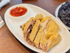 -紫藤园·天目湖大鱼头(南山竹海店)