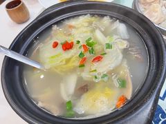 -老西门·常州菜(新区店)