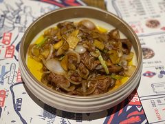-铁公鸡·四川料理(天环广场店)