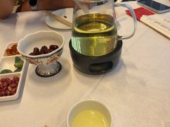 -鹿鸣春饭店(总店)