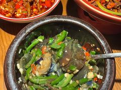 -恰饭·老长沙市井菜(天河客运站店)