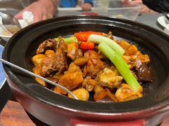 -箸福·夜上海(月牙湖公园店)
