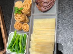 -四季民福烤鸭店(外滩外白渡桥店)