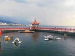 -洱海月湿地公园