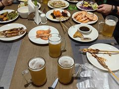 -兴芮温泉度假区