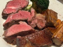 -K·Kitchen KK牛扒厨房(江南西店)