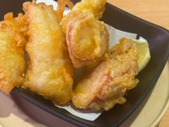 -寿司郎(北京路粤潮楼店)