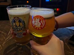 -Q MEX 库迈墨西哥餐吧(三里屯店)