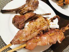 -洲际酒店·地平线全日餐厅HORIZON CAFÉ