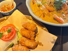 -大头虾越式风味餐厅(光明广场店)