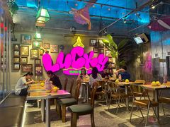 -泰盏鬼·颓废冬阴(陈家祠扬韬店)