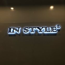 点击看大图 -IN STYLE·全国形象店