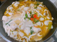 椒麻黑鱼片-滇铺子(欣都龙城店)