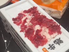 -魁牛·潮汕牛肉自助火锅(沈辽路万达店)