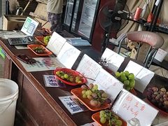 -马陆小张葡萄园农家乐