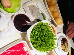 -海底捞火锅鲜切牛肉主题店(长寿路店)