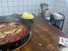 -黄潇洒老火锅(九眼桥宏济巷店)