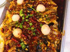 -三江源活鱼现烤(维多利摩尔城店)