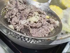 -二刀潮牛·鲜牛肉火锅(爱融荟城店)