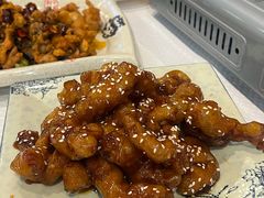 -Restaurant Sichuan 川里川外