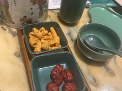 -锦府盐帮·侯宅(五棵松万达店)