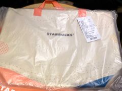 -星巴克(广州动漫星城东区店)