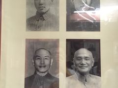 -蒋氏故居