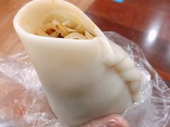 -张果佬年糕卷(科巷店)