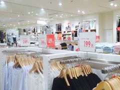 -优衣库(苏州天虹CCMall石路店)