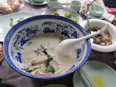-山外山菜馆(玉泉路店)