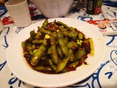 -松哥油焖大虾(皇岗一店)