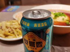 -松鹤楼面馆(飞州国际广场店)