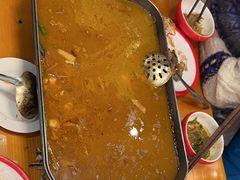 -赵大妖·活鱼现烤(天水店)