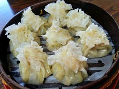 -源玺源烧麦馆(东护城河南街店)