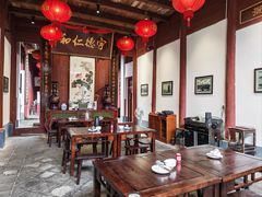-董府·古宅餐厅