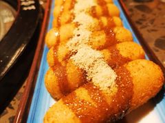 -匠岳·王宝器麻椒鱼(会展中心店)