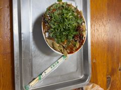 -正味斋锅巴菜(西北角店)