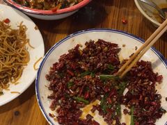 -冶建镜子·老南昌大排档·江西虾王(总店)