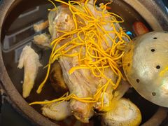 鸡乸煲-大圈仔滋味研究所(龙湖·佰乐街店)