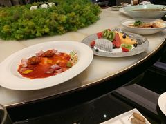 -万达瑞华酒店·品珍中餐厅