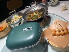 -费大厨辣椒炒肉(太平老街店)
