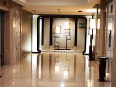 -南京商茂国际酒店(新街口德基广场店)