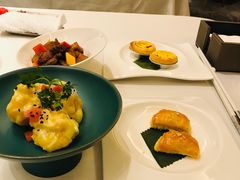 芥末虾球-成都瑞吉酒店·宴庭中餐厅